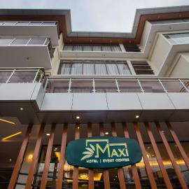 Maxi Hotel and Event Center