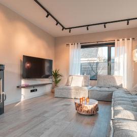 Villa Midi, Hotel in De Haan