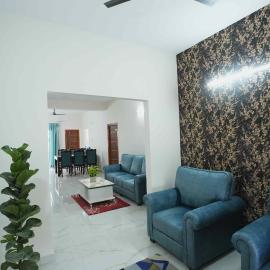 Yellow Bells Serviced Apartments Hitech City