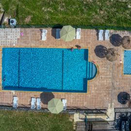 Domaine Les Pastourels, hotel in Veyrines-de-Domme
