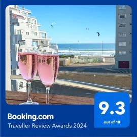 OCEAN VIEW, Blouberg Beach, Sunsets & Kite Beach