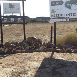 Kleinfontein, hotelli kohteessa Clanwilliam