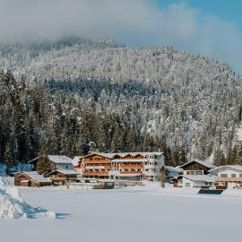 Loisi's Boutiquehotel, hotelli kohteessa Achenkirch
