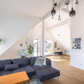 Ferienwohnung Hendriks, hôtel à Nonnenhorn