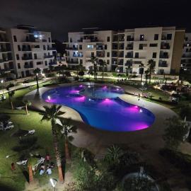 MARTIL COSTA MAR Appartement de Luxe, hotel i Martil