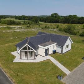 The Lodge - Bidford Grange Golf Course, hotelli kohteessa Bidford