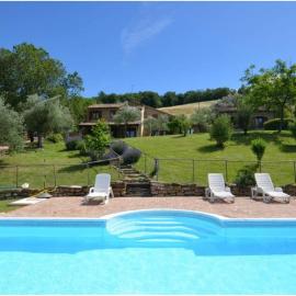 Il Salino Country House