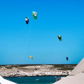 Top Deck, Langebaan, 6-sleeper