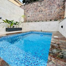 Seafront Beach House in St.Julians