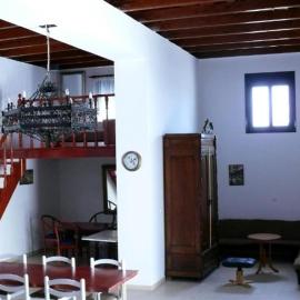 Villa Rosa, hotel v destinácii Kattavía