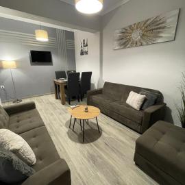 DT Luxury Apartment