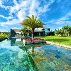 Villa Shanti Anahita