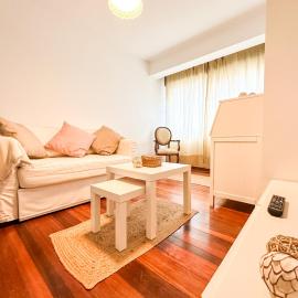 Apartamento Cozy by ALÔGA, hotel in Cee