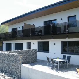 Haus Schloßbergblick – hotel w mieście Leutschach