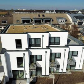 Schicke Apartments in Bonn I home2share, hotel v Bonne