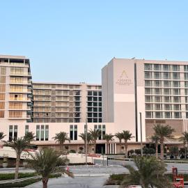 Address Beach Resort Residence Bahrain