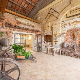 Soave Country House, hotel v destinaci Angiari
