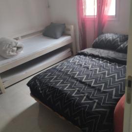 הבית של רוית, hotel in Qasrîne