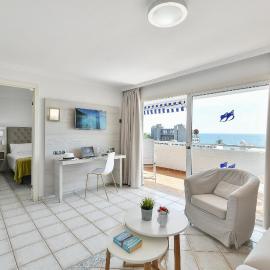 Apartamentos Norcopia