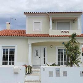 Encantadora Vila Amoreira, perto Óbidos O Refúgio perfeito