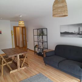Apartamento full equipado Narón, hotelli kohteessa Narón