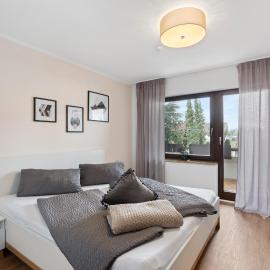 ANYTIME - Ferienwohnung Tina in Friedrichshafen am Bodensee