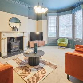 Host & Stay - Kittiwake House