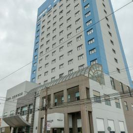 Hotel Executive Arapongas، فندق في Arapongas