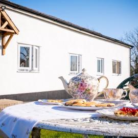 Pen-Y-Graig Cottage Llandeilo