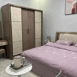 HOTEL ZOUERATE, מלון בזואראט