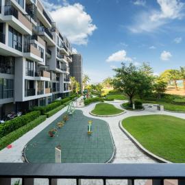 Laguna Skypark BangTao Beach Apartment