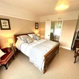 The Pump House، فندق في Erpingham