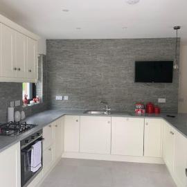 Kells Bay Apartment, hotel a Kells