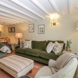 Kyte Cottage, hotel in Shipston-on-Stour