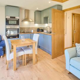 Host & Stay - Cobnut Barn, hotel a Ashford