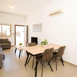 Bowker Apartment