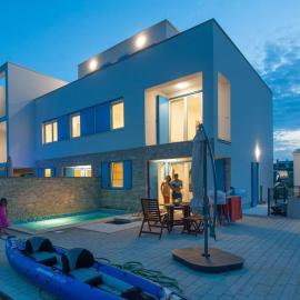 Villa Miri Olive