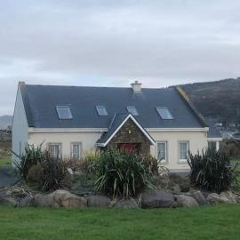 Marina View - Cahersiveen