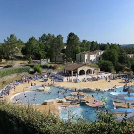 Le BAYOU: Salavas şehrinde bir otel