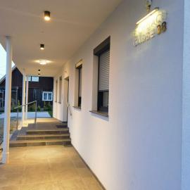 Eichbachgasse 38, Hotel in Graz