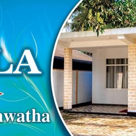 G A Villa Airport Transit Hotel