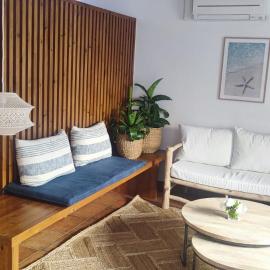 Hotel Bonaire, hotel en L'Escala