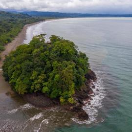 Nuquí में, होटल Morro Terco Hotel Nuquí