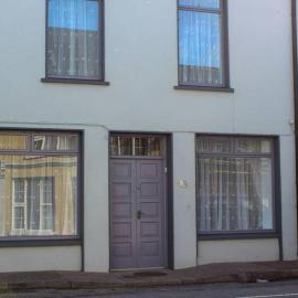 Katie's Town House