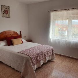 Piso da Charca – hotel w mieście Fisterra