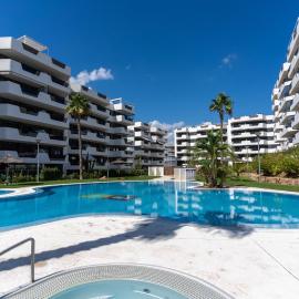 Arenales Bahia Penthouse, hotel in Arenales del Sol