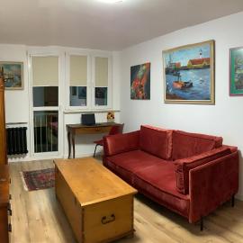 Apartament Retro Bolesławiec