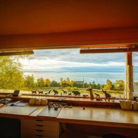 Le Remous, hotell i La Malbaie