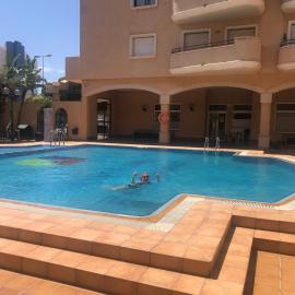 Sunny Paradise/El Paraiso Soleado, hotel a Cabo Roig