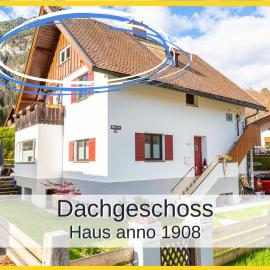 Ferienwohnung Rambold Wettersteinwand